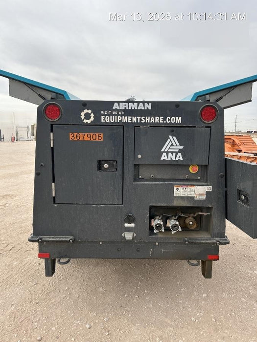 2023 AIRMAN PDSF375DP-6E1