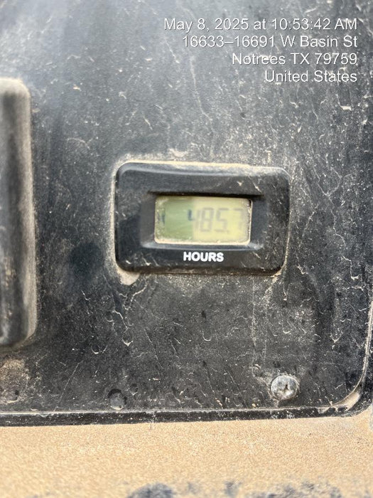 2025 BOBCAT PA425WCU-T4F