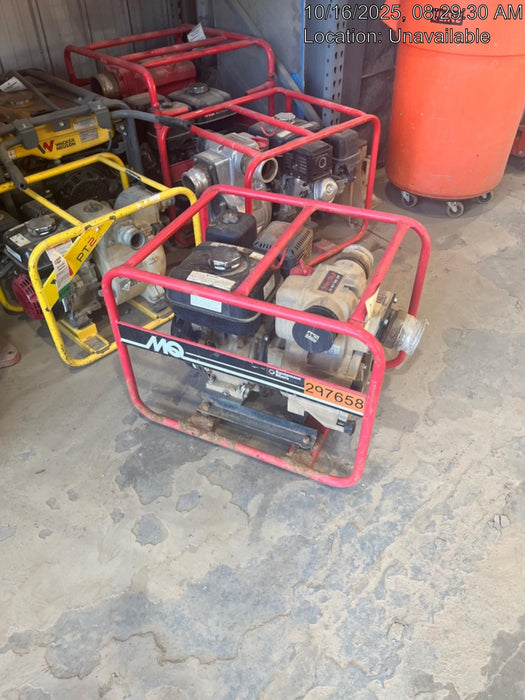 2023 MULTIQUIP QP3TH