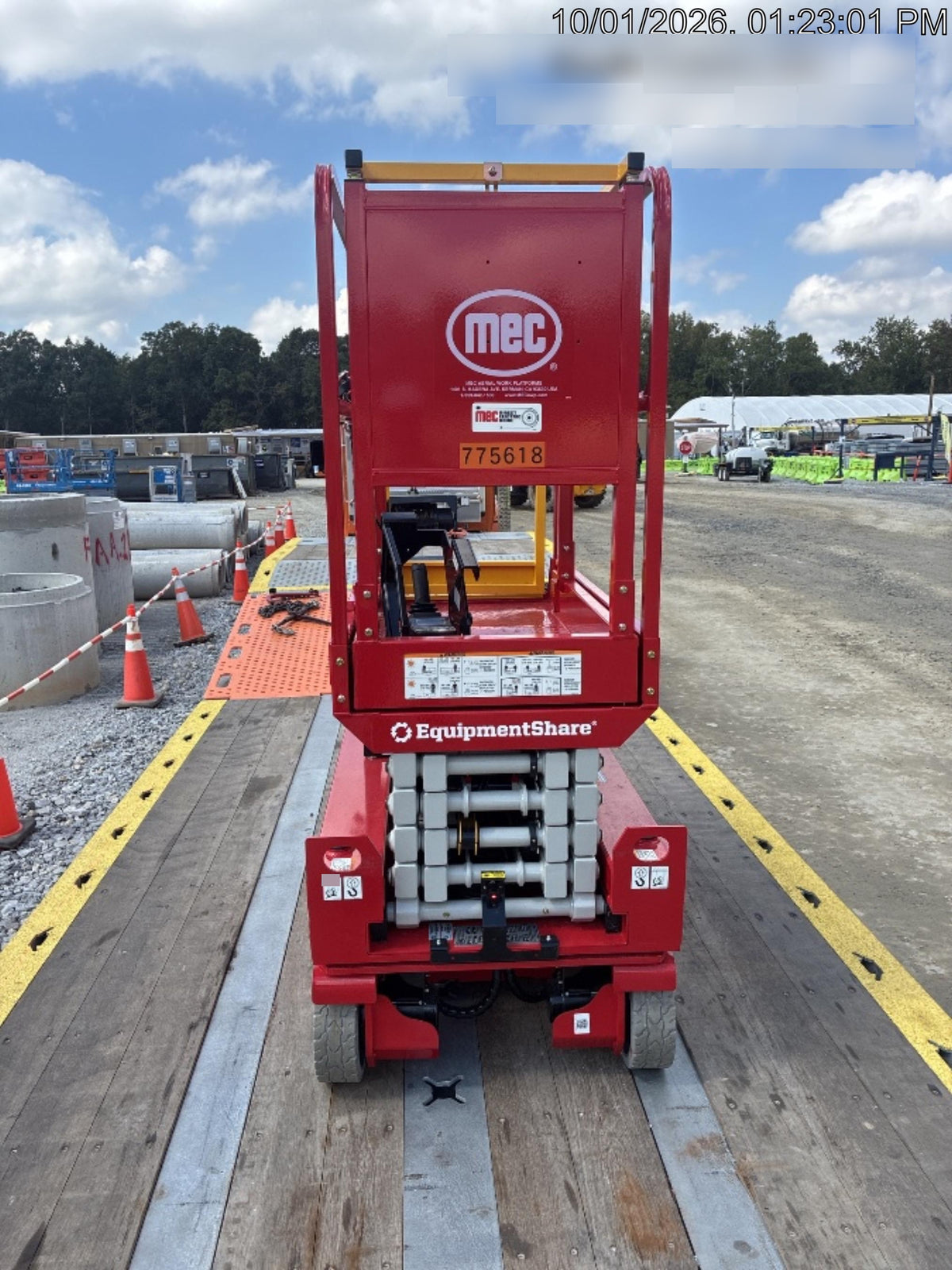 2026 MEC Micro 19-XD+