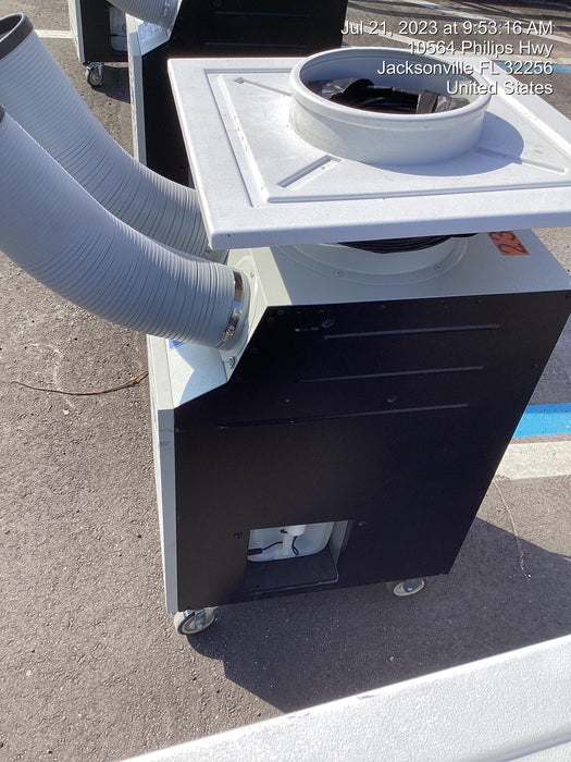 2022 KWIKOOL KPAC1411-2