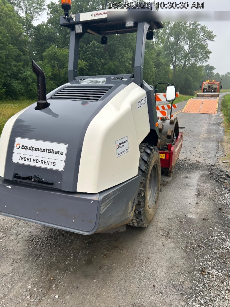 2023 DYNAPAC CA1300D
