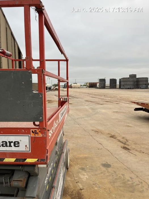 2018 SKYJACK SJIII-4632