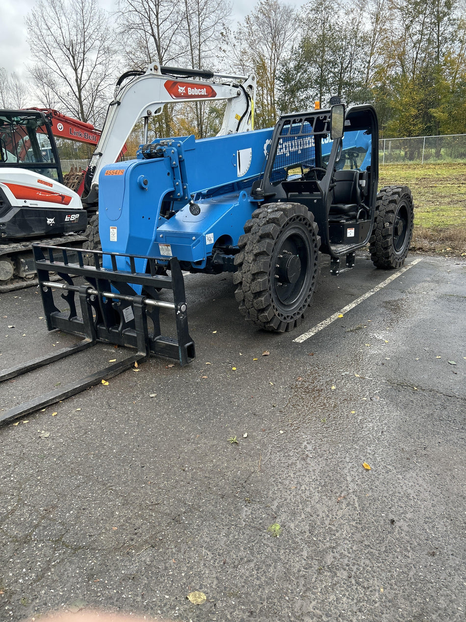 2024 GENIE GTH-844