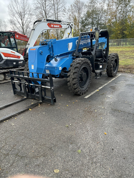 2024 GENIE GTH-844