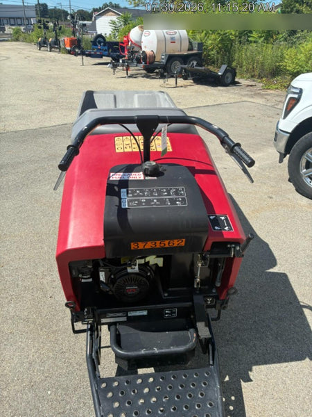 2023 TORO MB-1600