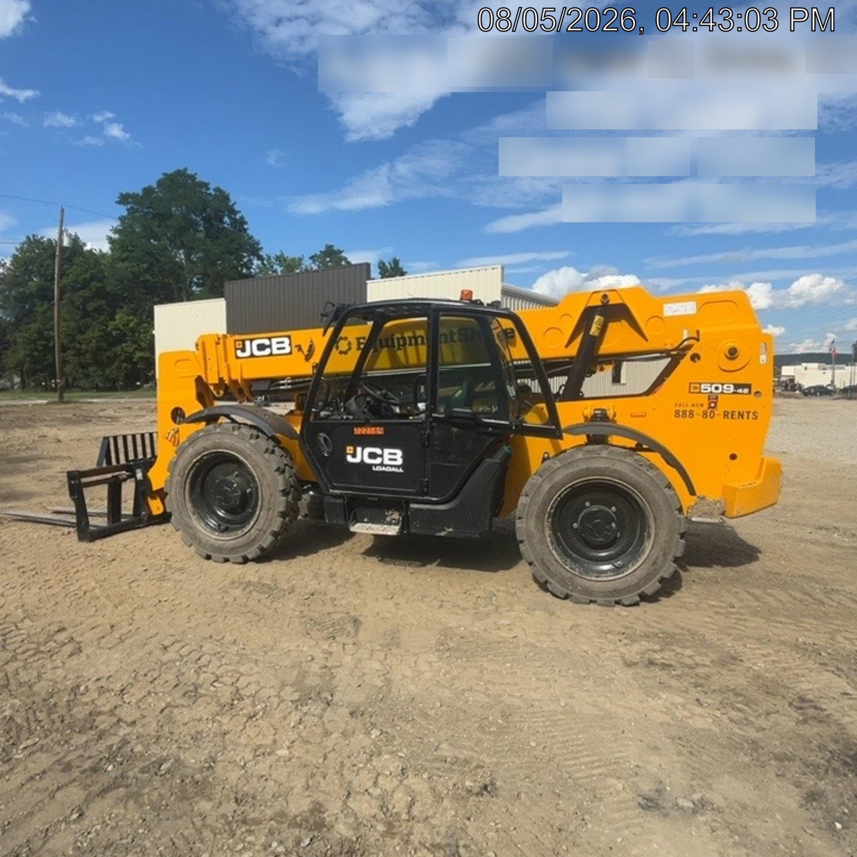 2026 JCB 509-42