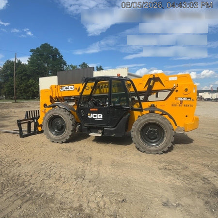 2026 JCB 509-42