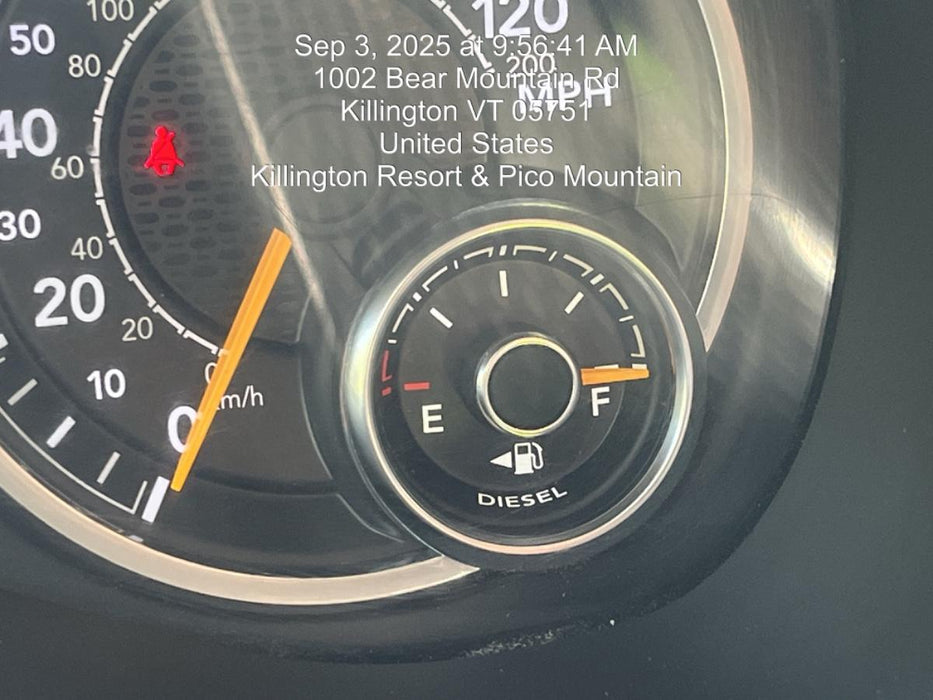 2019 CHEVROLET C5500 Stake Bed - Rental