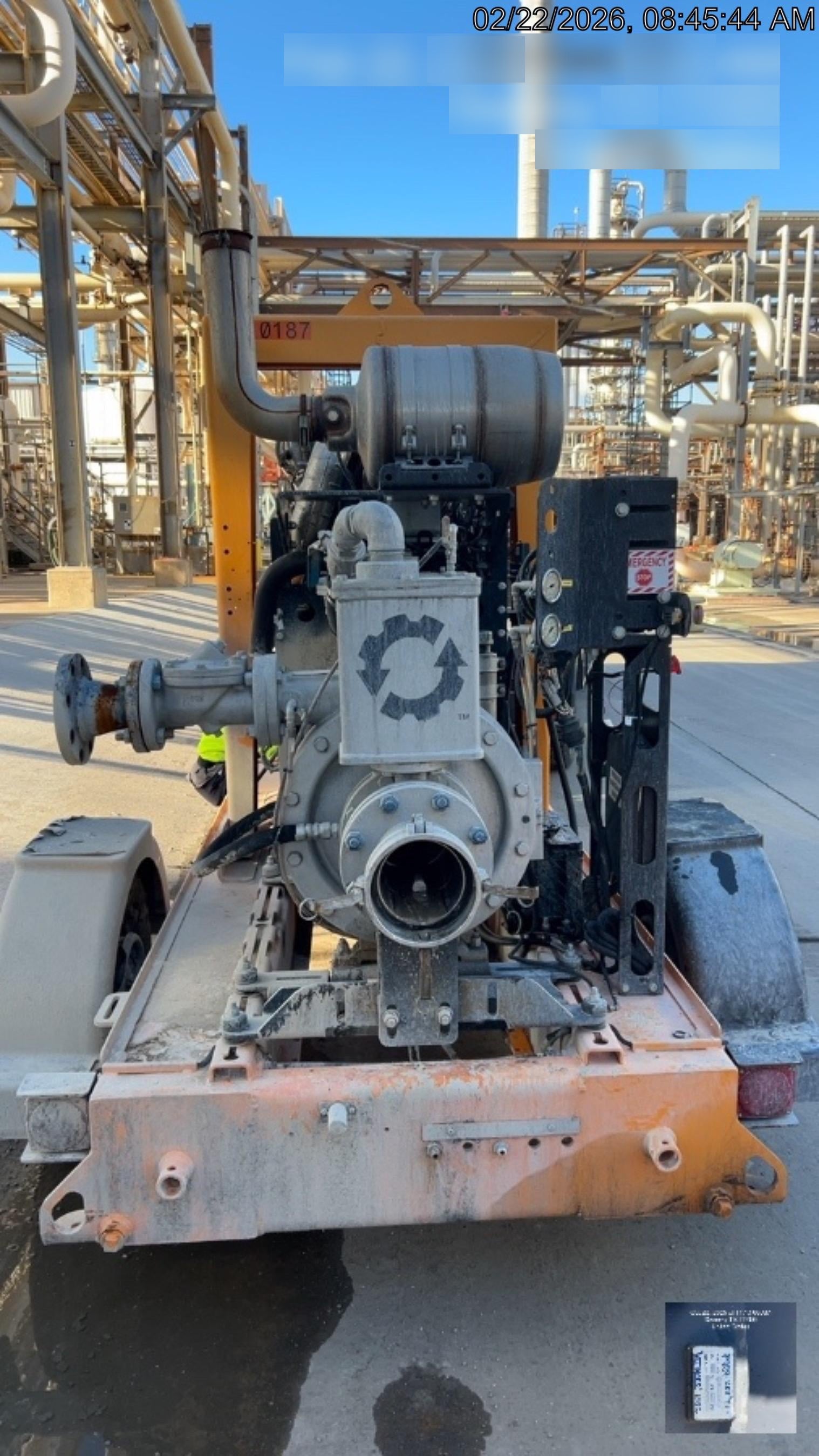 2022 PIONEER PP63C17L2-4045HFC06