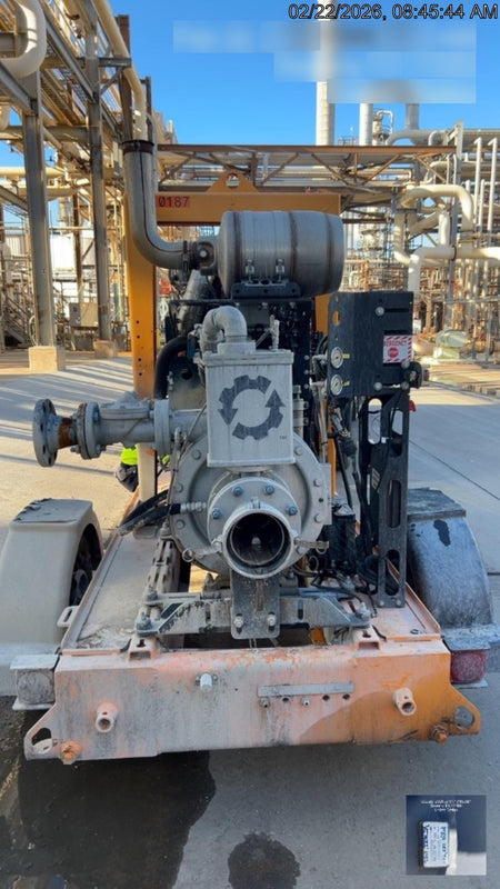 2022 PIONEER PP63C17L2-4045HFC06