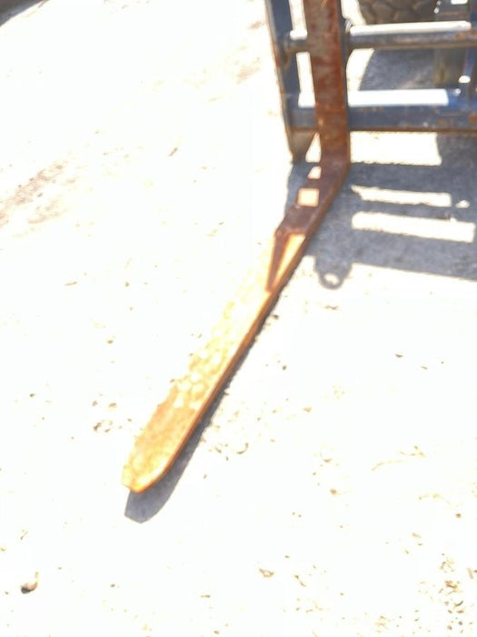 2022 SOLESBEE 96" Loader Fork Carriage - Solesbee