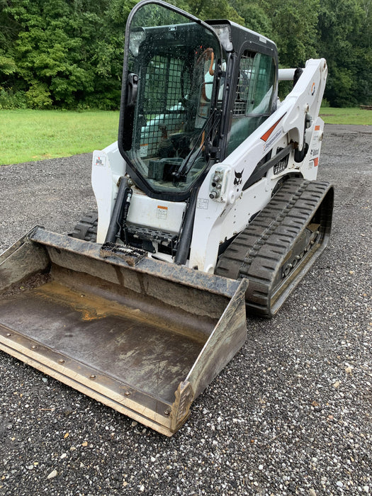 2021 BOBCAT T740