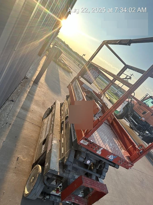 2019 Skyjack SJIII-3219 Standard w/Trojan Batteries