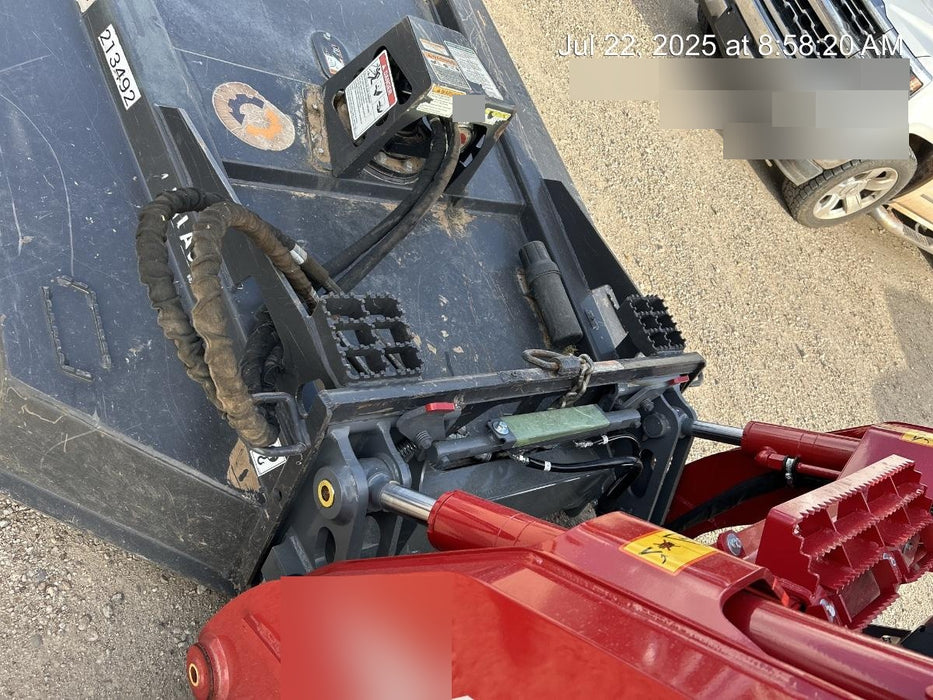 2022 PALADIN 30372A-0022