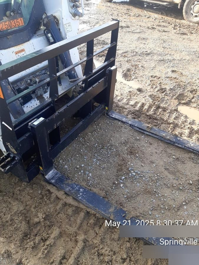 2024 ARROW MATERIAL HANDLING 48" Pallet Forks - Arrow
