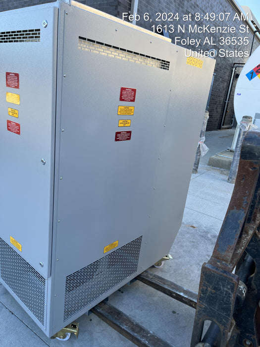2024 UNIVERSAL LOAD BANKS ULB-R650