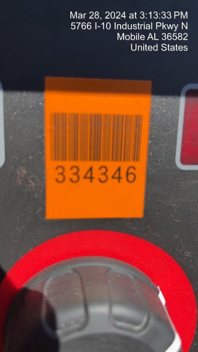 2023 LINCOLN ELECTRIC FLEXTEC 350X