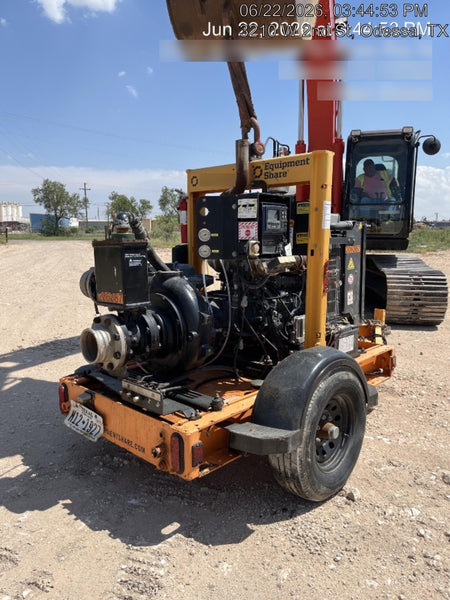 2022 PIONEER PP66S12L71-TD2.9L4