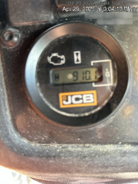2023 JCB 509-42