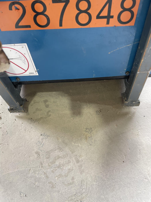 2022 MILLER ELECTRIC CST-280