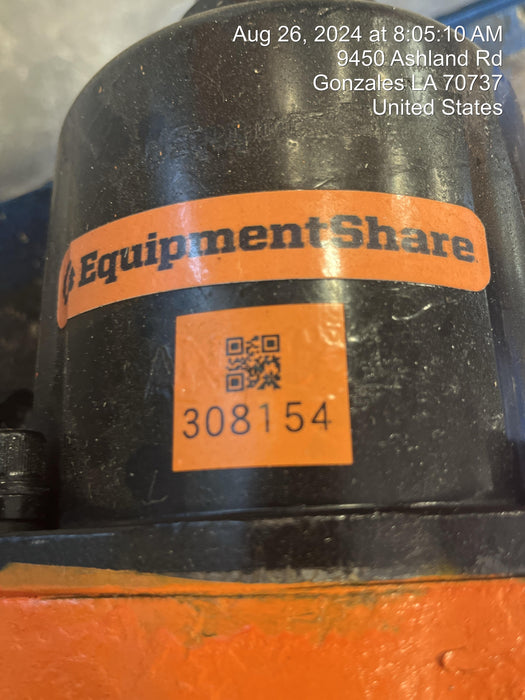 2023 MICHIGAN PNEUMATIC ES-4955B2-TRACKER