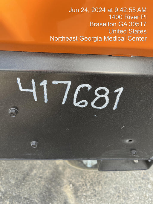 2024 LINCOLN ELECTRIC Ranger 305 LPG