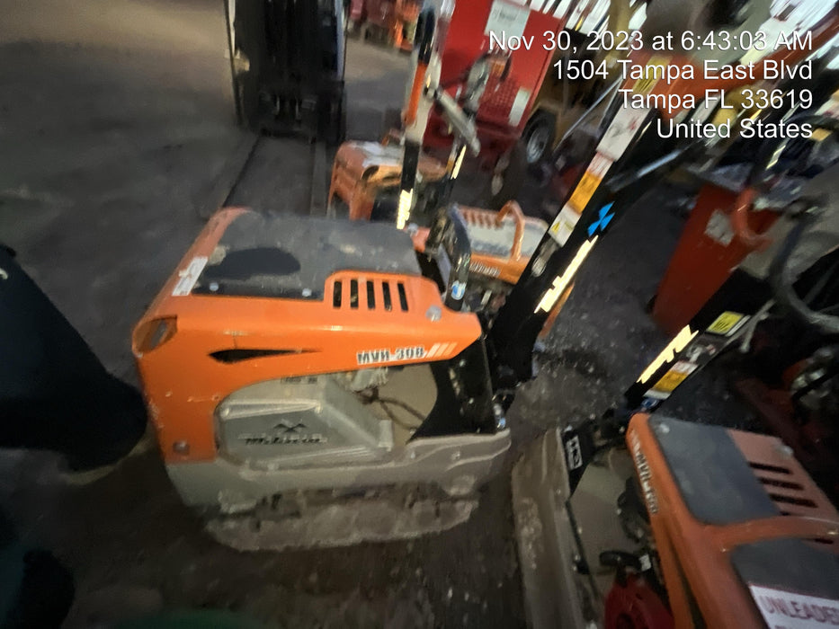 2023 MULTIQUIP MV308GH