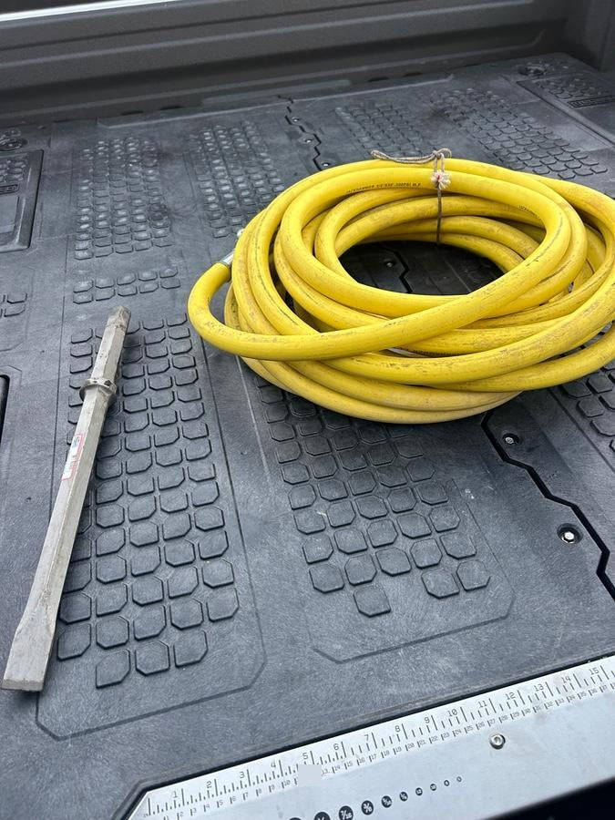 2019 AMERICAN PNEUMATIC TOOL M160