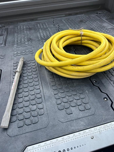2019 AMERICAN PNEUMATIC TOOL M160