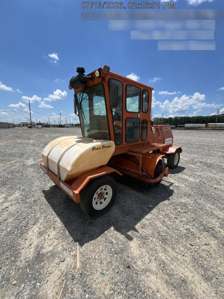 2020 BROCE RCT350