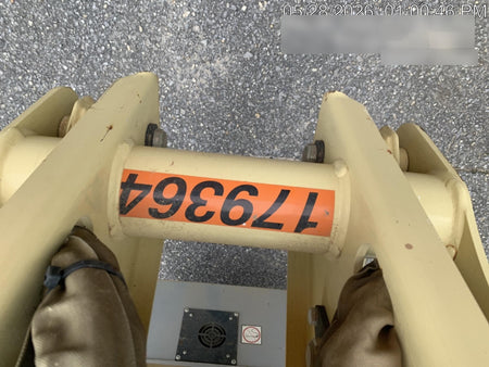2020 JLG X600AJ