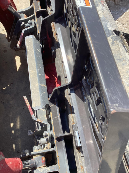 2022 PALADIN 48" Pallet Forks - Paladin