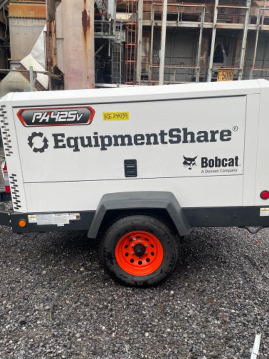 2024 BOBCAT PA425WCU-T4F