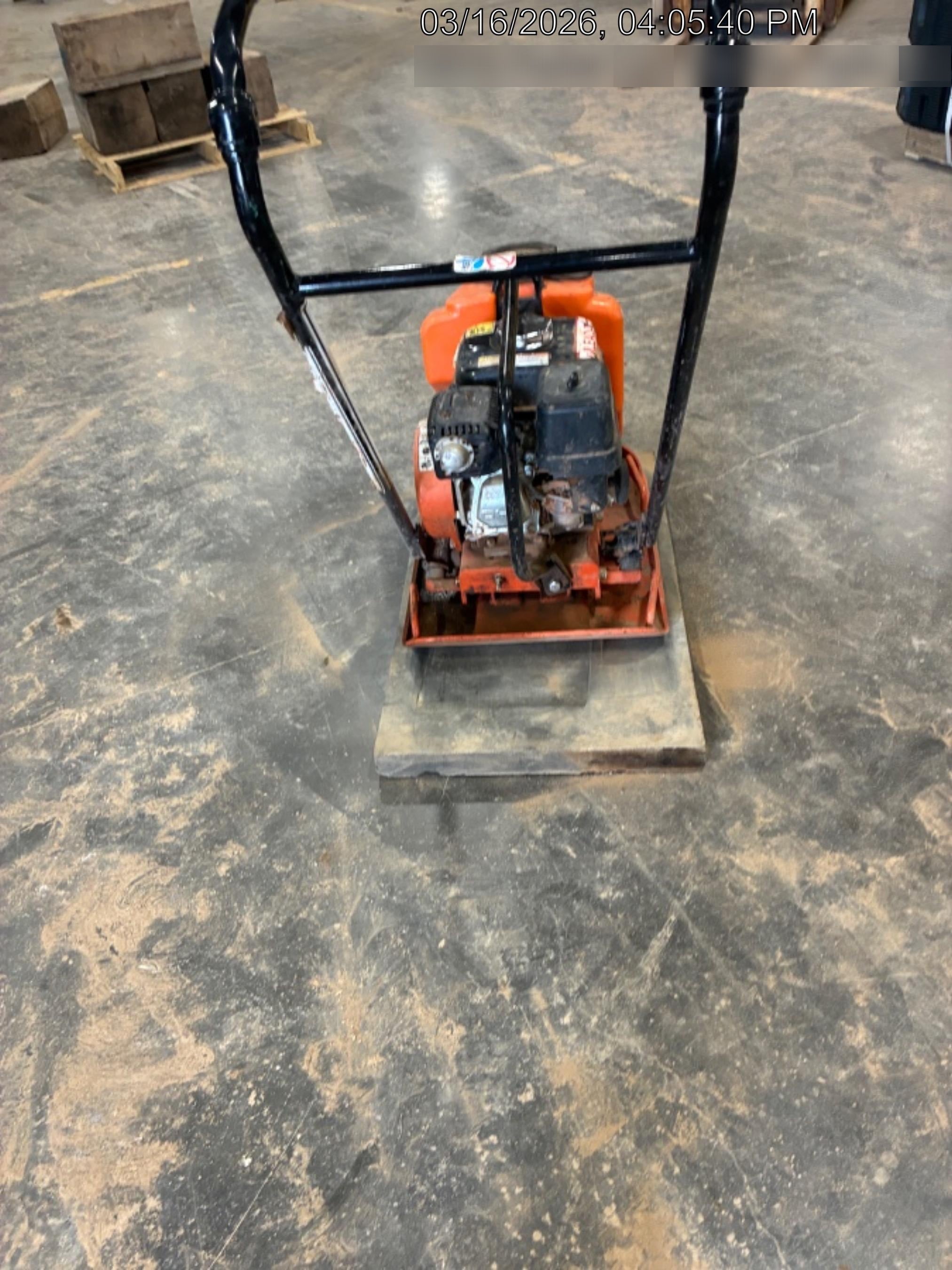 2023 MULTIQUIP MVC82VHW
