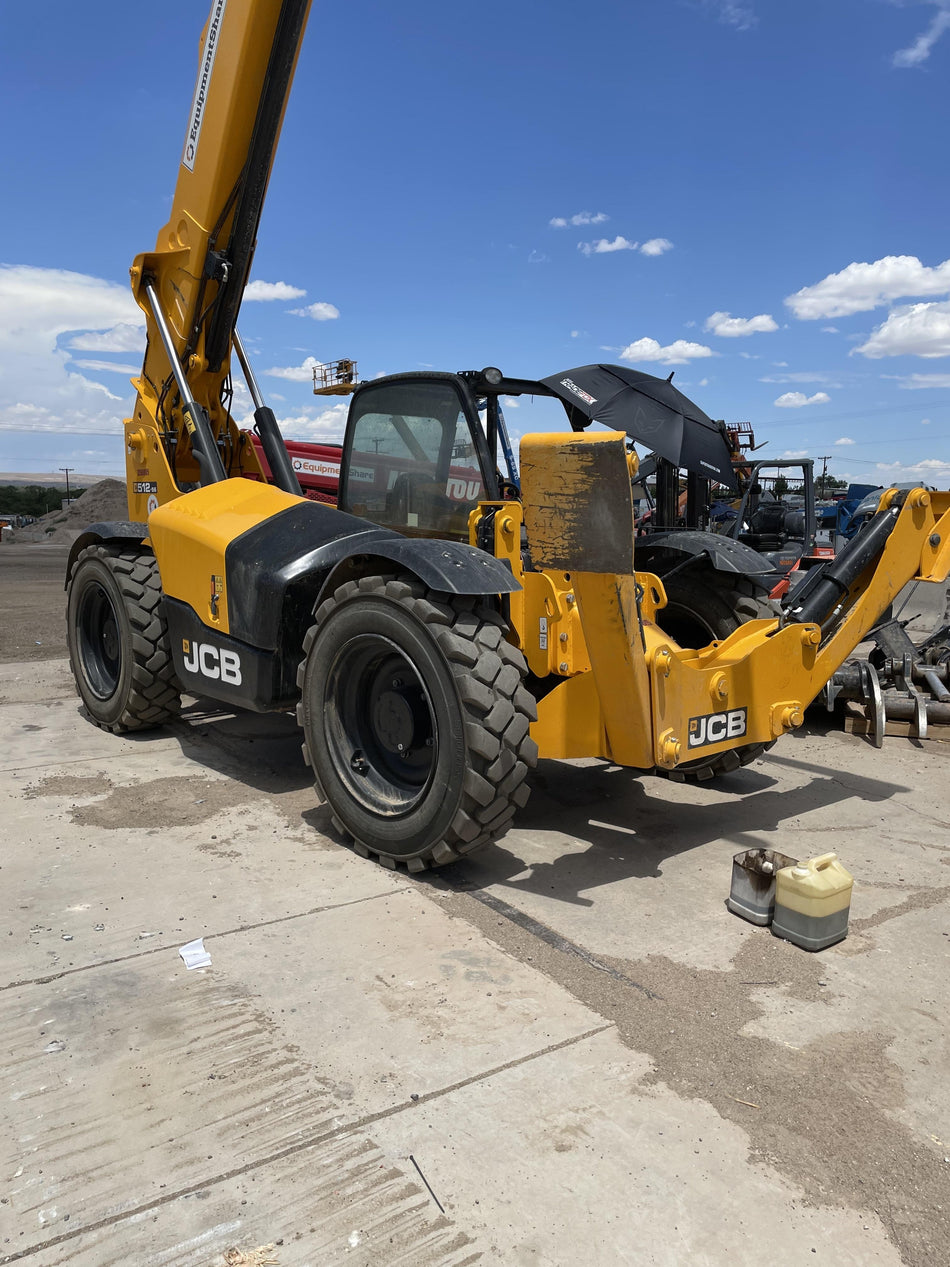 2022 JCB 512-56