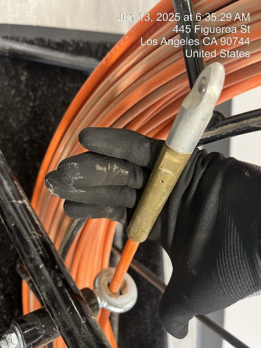 2025 GENERAL MACHINE PRODUCTS 90230