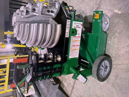2024 GREENLEE 854DX
