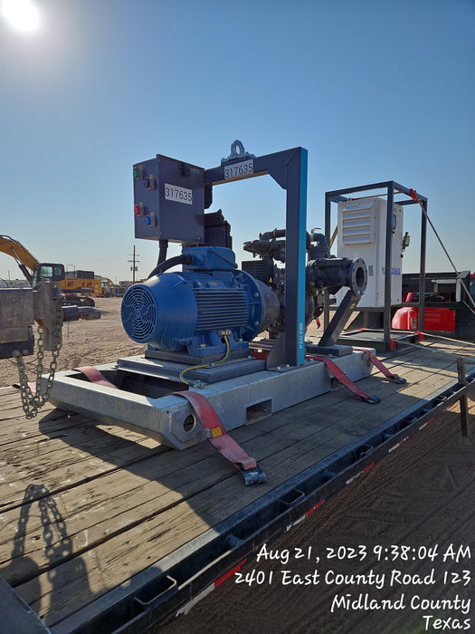 2023 ATLAS COPCO PAC F66 E