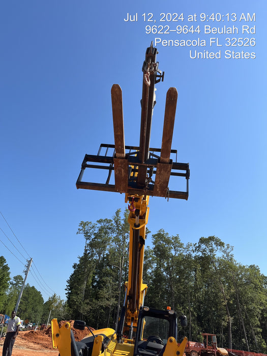 2021 STAR INDUSTRIES M1360B - Star JIB Boom