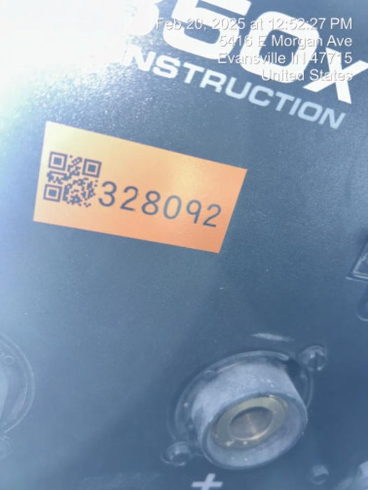 2023 LINCOLN ELECTRIC FLEXTEC 350X