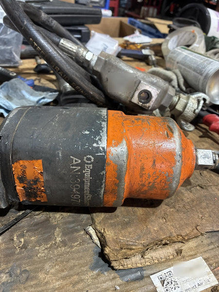 2024 MICHIGAN PNEUMATIC ES-750SS-TRACKER