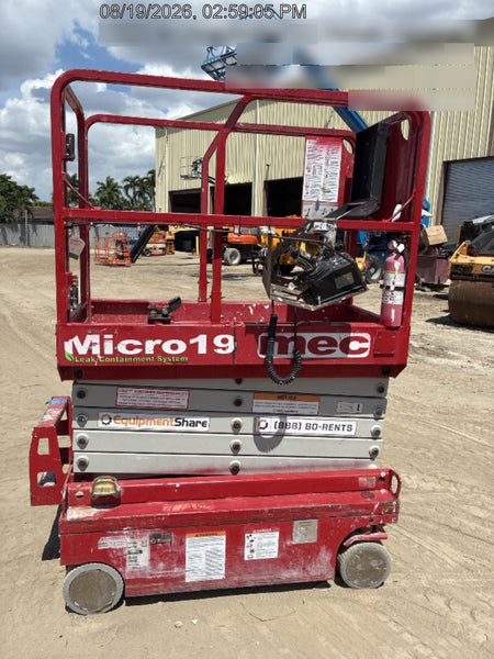2020 MEC Micro 19