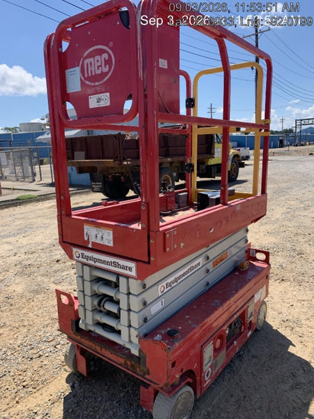 2021 MEC Micro 19