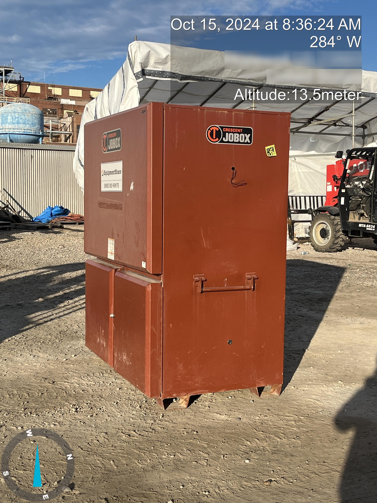 2021 JOBOX 1-669990