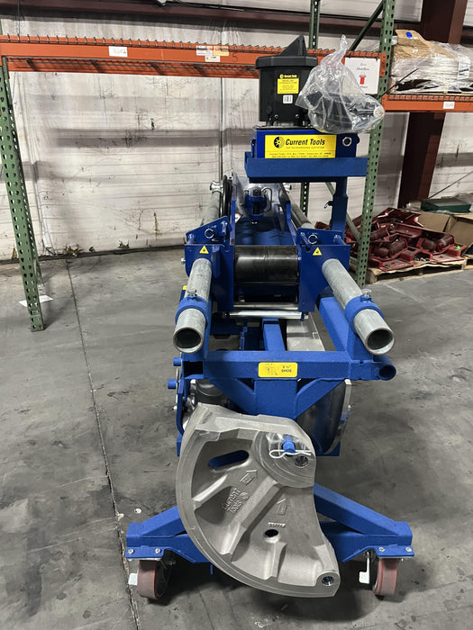 2023 CURRENT TOOLS 254P