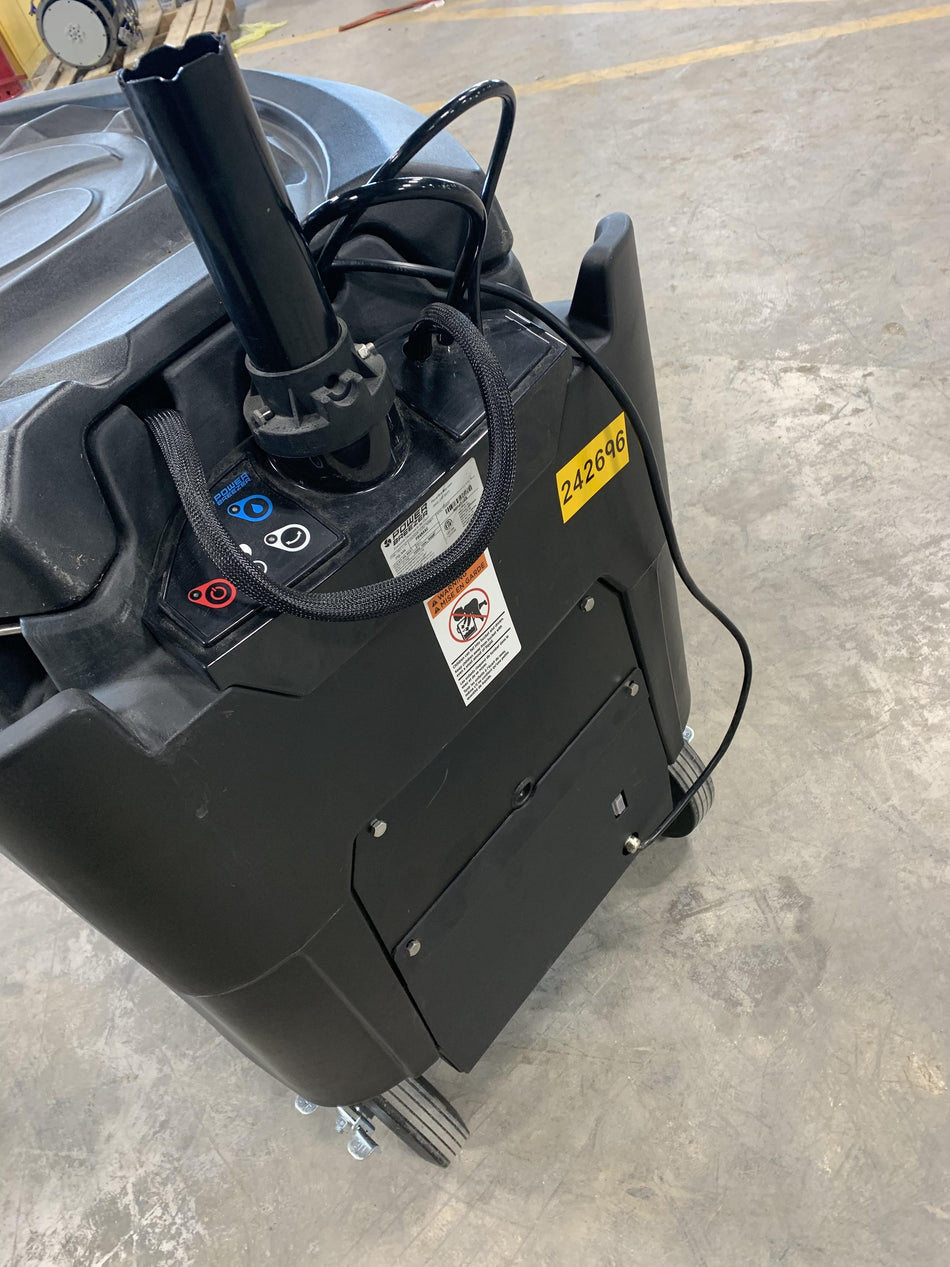 2022 POWER BREEZER PB4BASE