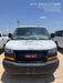 2023 GMC Savana 3500 - Rental