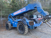 2017 Genie GTH-1056 Genie GTH1056, Solid Tires, 60" carriage, Open ROPS