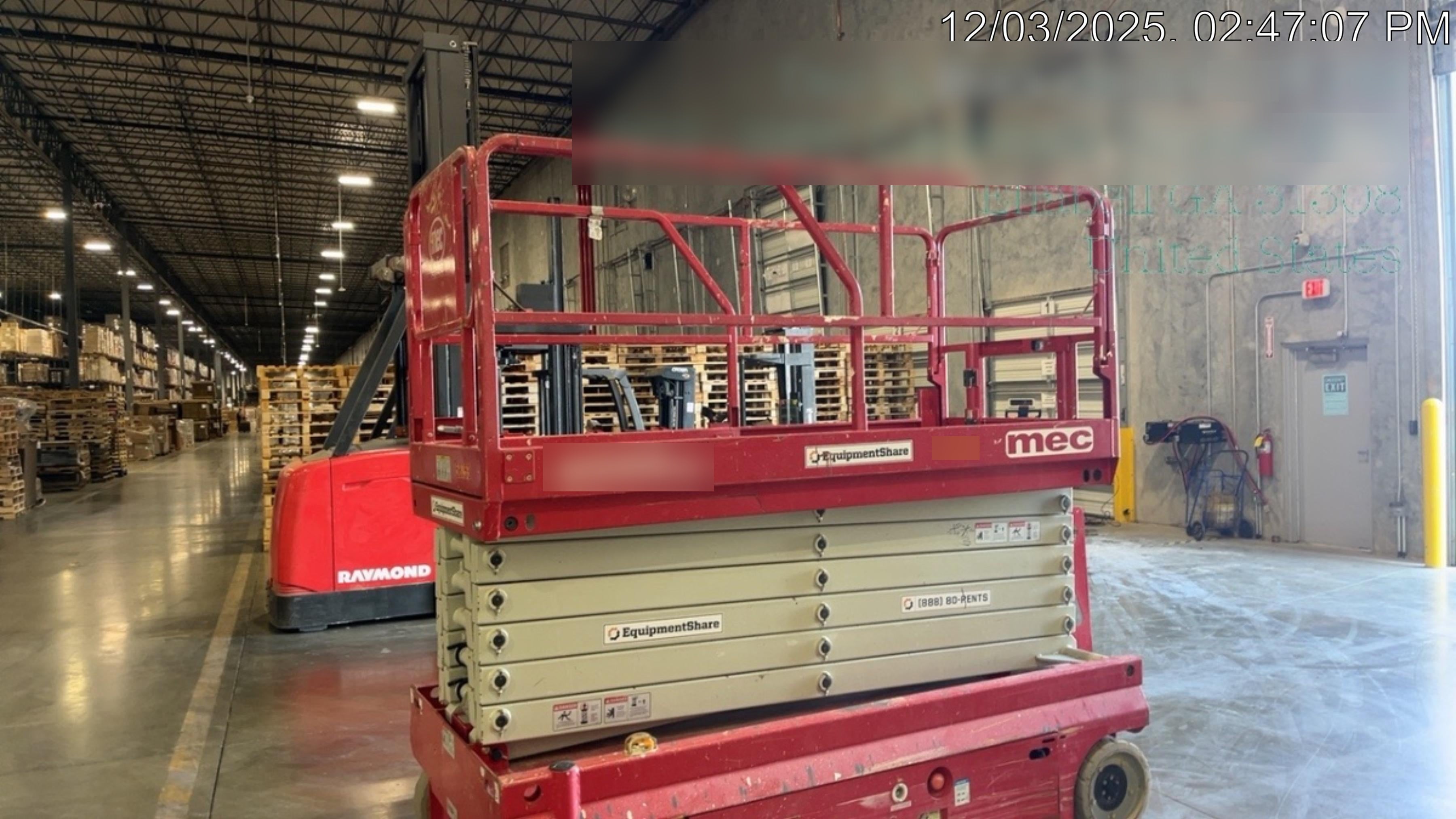 2020 MEC 4555SE